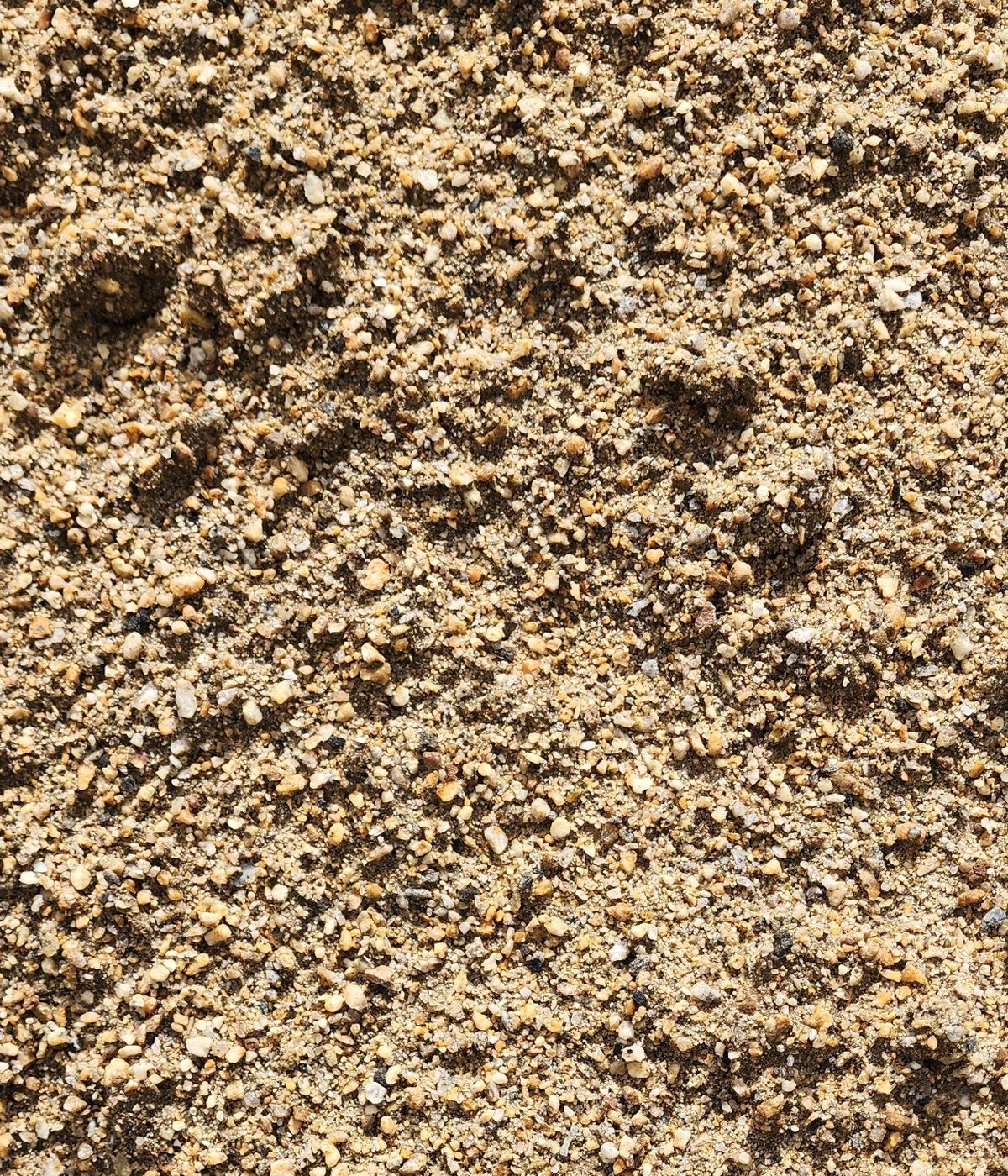 Sands and DG material